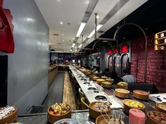 -龍歌自助小火锅(市南金茂湾店)