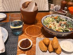 -荟景阁葡国餐厅