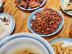 -永红源啤酒·烧烤·海鲜·大排档(台柳路店)