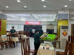 -石饮红星包子(中山路店)