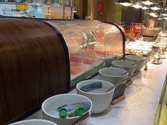 -杭州钱江新城万怡酒店-西餐厅