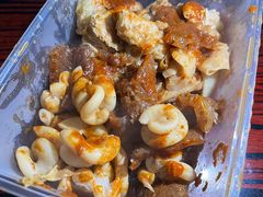 -明记牛杂(新马路分店)