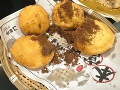 -老西门·常州菜(新区店)