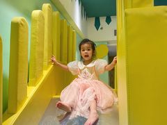 -清远熹乐谷温泉度假酒店