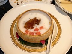 -三亚亚龙湾瑞吉酒店·铭轩中餐厅Mingxuan·海南菜·粤菜