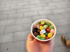 -芭菲盛宴·环球美食(袁家岗店)