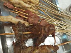 -金乐活美食(中街店)