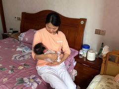 -嘉宝·叶妈妈私家月嫂(宜兴店)