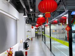 -無弓射箭俱乐部(领展中心城店)