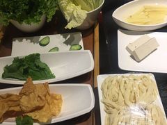 -满堂欢豆捞坊(美丽华大酒店店)