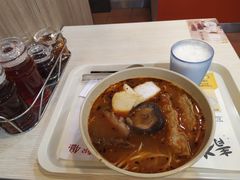 -南記粉麵(灣仔謝斐道店)