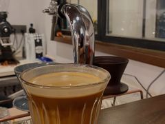 -Double cafe