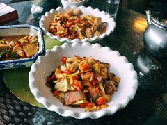 -硒客特色餐厅(温汤店)