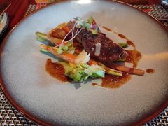 -杭州西子湖四季酒店-WL BISTRO西湖餐厅(灵隐路店)