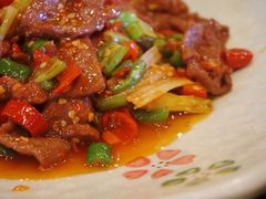 -田园印象·成都土菜院子(华阳店)