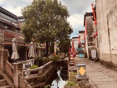 -黎阳老街