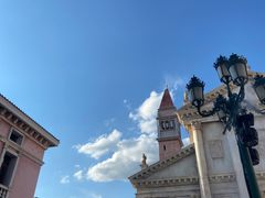 -华谊兄弟（长沙）电影小镇