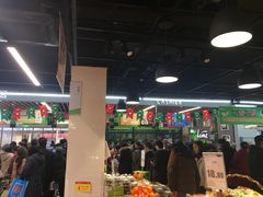 -华润苏果(文昌巷社区店)