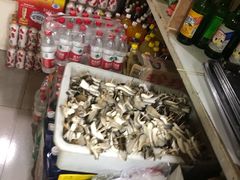 零售区-老乔串店(青松路店)