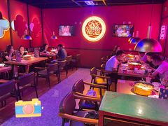 -多嘴超级肉蟹煲(吉林财富购物广场店)