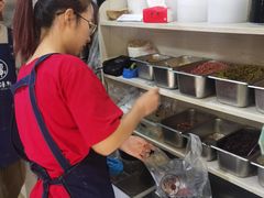-糖糖冰粉(凤城三路总店)