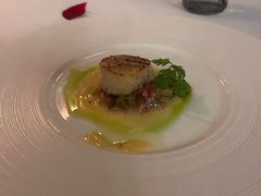 -圣丰索菲特·法国餐厅