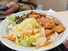 -永和大王(宜山店)
