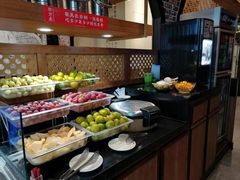 -四方桌·福建客家土菜(德化梅园店)