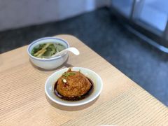 -君东记本帮面馆(天钥桥路店)