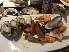 -杭州国际会议中心洲际酒店-原素全日餐厅(解放东路店)