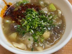 -老字号贾家肉丸糊辣汤(光明巷店)