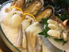 -尚海豆捞(乐虹坊店)