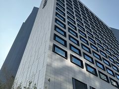 -深圳国际会展中心洲际酒店