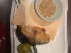 -匠和风精致料理(莆田财富中心店)
