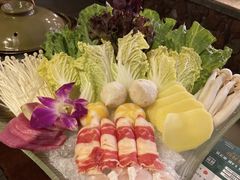 -润泽园椰子鸡(汇一城店)