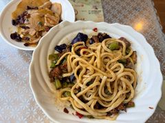-文三里屯面馆(三里屯店)
