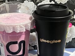 -gleeglee乐溢亦茶(合生汇店)