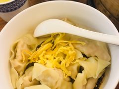一两开洋-笑来喜馄饨小笼工坊店(湖滨街店)