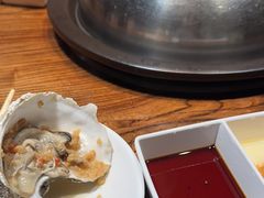 -海味当家·蒸锅海鲜(星海公园店)