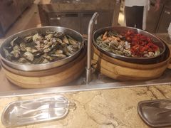 -“香”全日餐厅·株洲大汉希尔顿酒店