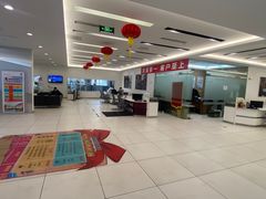 -北京市勤和汽车销售有限公司(国贸店)