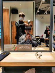 -Mentor Hair Salon