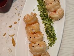 -大树餐厅(环球港店)