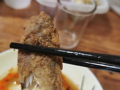 -正宗天津烧麦馆(柳州路店)