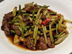 -虎哥私房菜(馒头山店)
