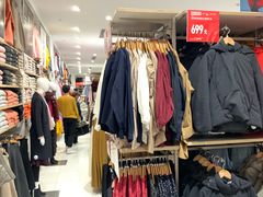 -优衣库(南京建邺万达广场店)