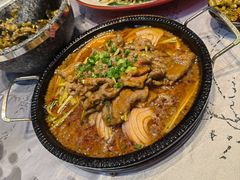 -红辣椒·川菜·火锅(科华路店)