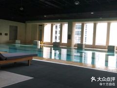 -上海浦东滨江喜来登酒店