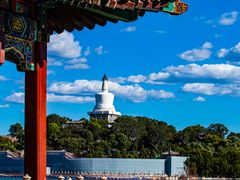 -南关北海公园