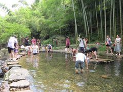 -山沟沟景区